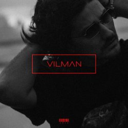 Мұқаба Vilman - Ты