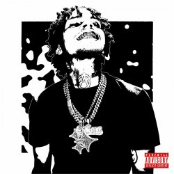 Мұқаба D. Savage - Sin4TheWin