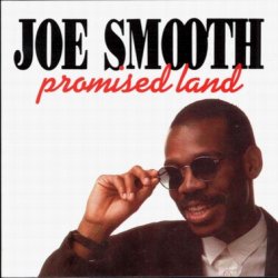 Мұқаба Joe Smooth - Promised Land (Megamix)