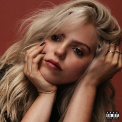 Мұқаба Reneé Rapp - Too Well