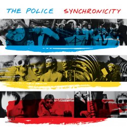 Мұқаба The Police - Every Breath You Take