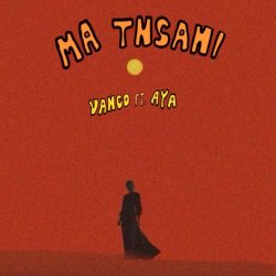 Мұқаба Ma Tnsani (Yalla Habibi)