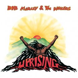 Мұқаба Bob Marley & The Wailers - Zion Train