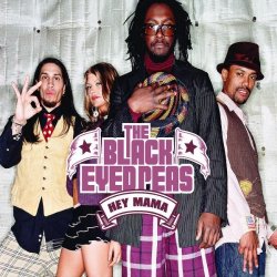 Мұқаба The Black Eyed Peas - Release (Live from House of Blues, Chicago)