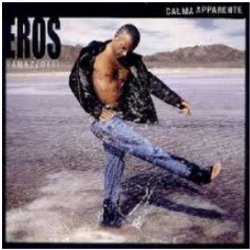 Мұқаба Eros Ramazzotti - Perfetto
