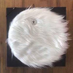 Мұқаба The KLF - Chill Out Is Not What This Is About