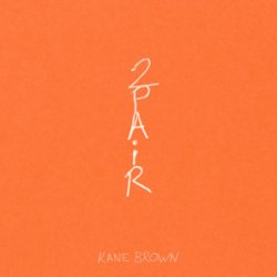 Мұқаба Kane Brown - 2 Pair