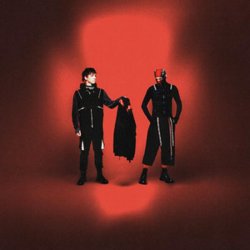 Мұқаба Twenty One Pilots - The Contract