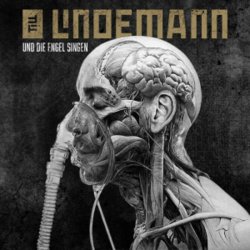 Мұқаба Till Lindemann - Und die Engel singen