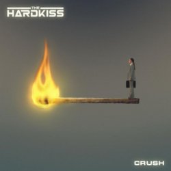 Мұқаба The Hardkiss - Crush