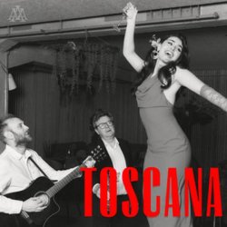Мұқаба Alessandra - Toscana