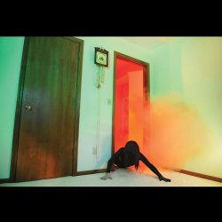 Мұқаба ADULT. - She's Nice Looking