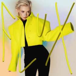 Мұқаба Alison Goldfrapp - Reverberotic (Edit)