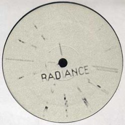 Мұқаба Radiance - III