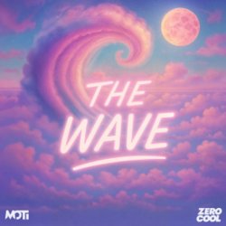 Мұқаба MOTi - The Wave