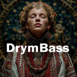 Мұқаба Туман яром - Fog Over the Valley