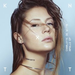 Мұқаба Charlotte De Witte - Motion