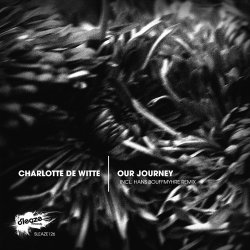 Мұқаба Charlotte De Witte - When The Going Gets Rough (Hans Bouffmyhre Remix)