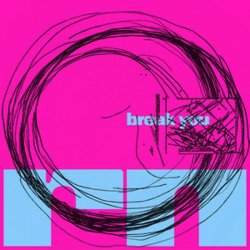 Мұқаба ring noord - Break You