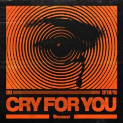 Мұқаба Ilyaa - Cry for You