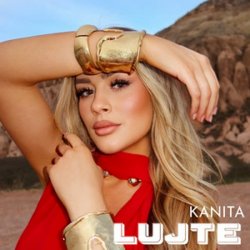 Мұқаба Kanita - Lujte
