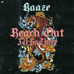 Мұқаба KAAZE - Reach Out I'll Be There