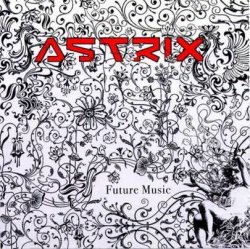 Мұқаба Astrix - Poison (Wrecked Machines remix)