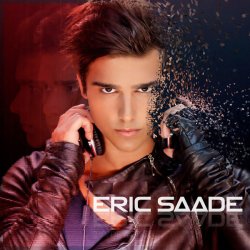 Мұқаба Eric Saade - Explosive Love
