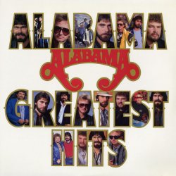 Мұқаба Alabama - Rain
