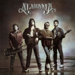Мұқаба Alabama - Rock Of Ages
