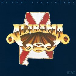 Мұқаба Alabama - Hey Baby