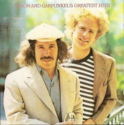 Мұқаба Simon and Garfunkel's - Kathy's Song (Live)