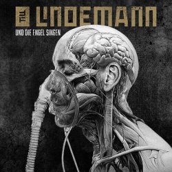 Мұқаба Lindemann - Und die Engel singen