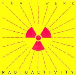 Мұқаба Radioactivity - Radioactivity (William Orbit Remix)