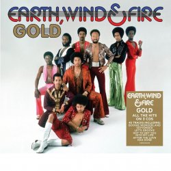 Мұқаба Earth, Wind & Fire - Boogie Wonderland