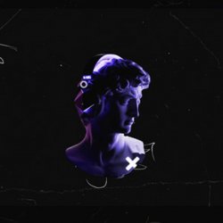 Мұқаба K-391 & Braaheim & ILYAA & Felix Samuel - Elysium