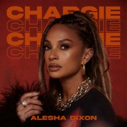 Мұқаба Alesha Dixon & Tom Moutchi - Chargie
