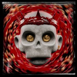 Мұқаба Zomboy - Royal Blood