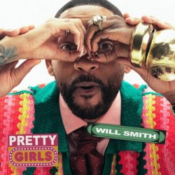 Мұқаба Will Smith - Pretty Girls (feat. OBanga)