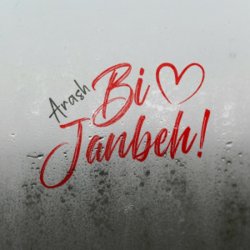 Мұқаба Arash - Bi Janbeh