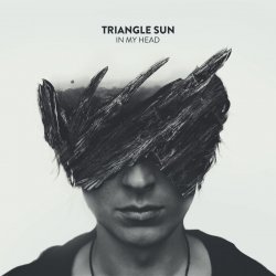 Мұқаба Triangle Sun - White Song