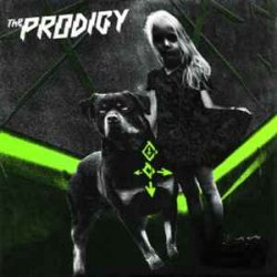 Мұқаба The Prodigy - Omen (Extended).mp3