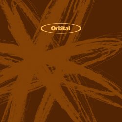 Мұқаба Orbital - Planet Of The Shapes