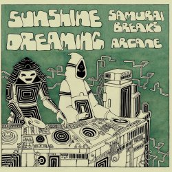Мұқаба Samurai Breaks & Tim Reaper - Bandits (You Know What It Is)