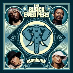 Мұқаба Black Eyed Peas - Hands Up