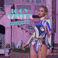 Мұқаба Iggy Azalea - We In This Bitch