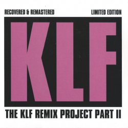 Мұқаба The KLF - 3 A.M. Eternal (Break For Space)