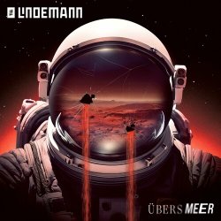 Мұқаба Lindemann - Übers Meer (Phantom Vision Version)