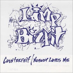 Мұқаба Limp Bizkit - Counterfeit (Phat Ass Remix)