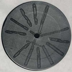 Мұқаба Basic Channel - Phylyps  trak I